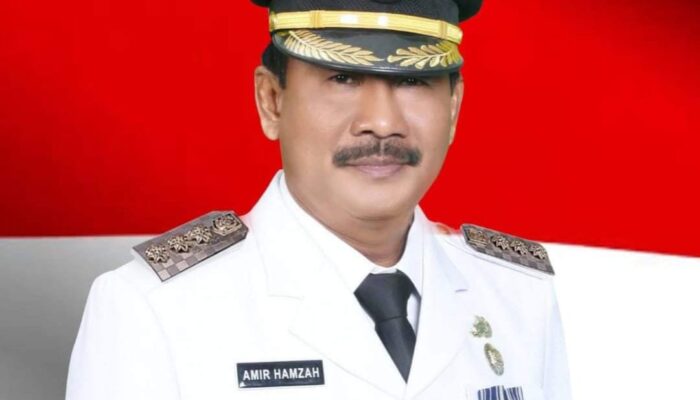 Wali Kota ‘Lari Cepat’ Benahi Binjai