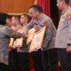 Polres Tanah Karo 10 Terbaik Kompolnas Award 2022