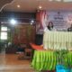 KPU Uji Publik Rancangan Penataan Dapil Dan Alokasi Kursi DPRD Tapsel
