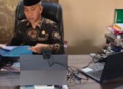 BAN-PAUD PMF Aceh Beri Penghargaan Kepada DPK Subulussalam