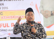 Pemberlakuan UHC, Pemko Medan Diminta Lakukan Edukasi Secara Masif