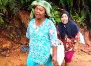 Merasa Dianaktirikan, Bupati MadinaTepis Ketimpangan Pantai Barat