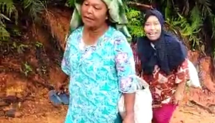 Merasa Dianaktirikan, Bupati MadinaTepis Ketimpangan Pantai Barat