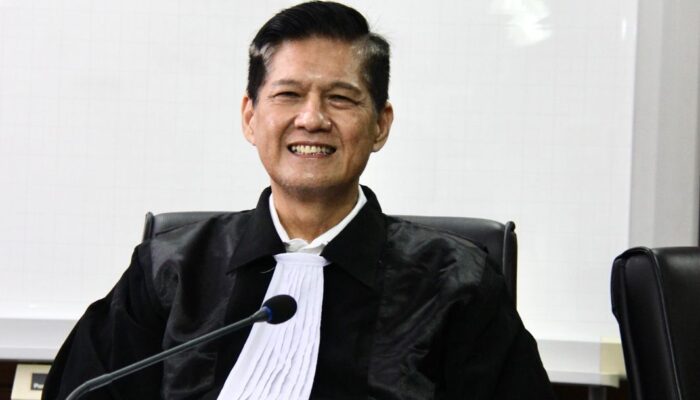 KUHP Tidak Berlaku untuk  Kegiatan Kemerdekaan Pers