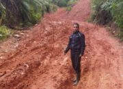 Warga Rantobaek Menjerit Histeris Tanpa Suara