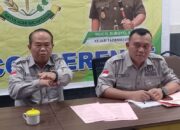 Kejari Tetapkan Dua Tersangka Dugaan Korupsi Di Dinas Kominfo Taput