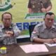 Kejari Tetapkan Dua Tersangka Dugaan Korupsi Di Dinas Kominfo Taput