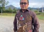 161 Calon PPK Bener Meriah Lulus Ujian Tulis CAT