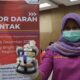 Pertamina Patra Niaga Regional Sumbagut Gelar Donor Darah dan Khitanan Massal