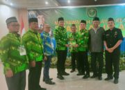 Hendra Cipta Terpilih Aklamasi Ketua Syarikat Islam Sumut Periode 2022-2027