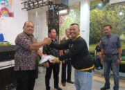 Disporasu Apresiasi Kejuaraan DBON Antar Pelajar