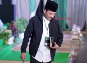 Hamdan Simbolon Ucapkan Selamat atas Pengangkatan Arif Marbun Sebagai Stafsus Wapres RI