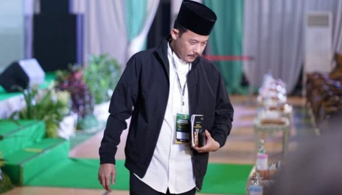 Hamdan Simbolon Ucapkan Selamat atas Pengangkatan Arif Marbun Sebagai Stafsus Wapres RI