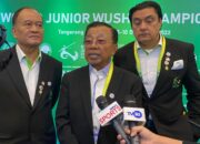 Gunawan Tjokro Pastikan PB WI Berikan Apresiasi