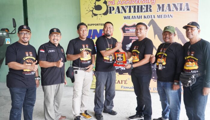PMKM Rayakan Anniversary Ke 3
