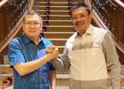 Tengku Erry Sebut Pertemuan Dengan Ketum Perindo Hary Tanoesoedibjo Sebatas Silaturahmi