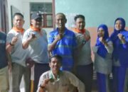 Plt Sekda Kota Langsa Sambangi Kontingen Pora