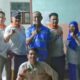 Plt Sekda Kota Langsa Sambangi Kontingen Pora
