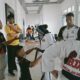 Tanding Perdana, Aceh Singkil Sabet 1 Perak, 2 Perunggu