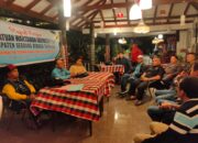 Raker PWI Sergai, Promosikan Objek Wisata di HPN 2023