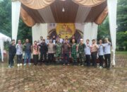 Kemah Budaya Mahasiswa Diharap Lestarikan Kebudayaan Aceh