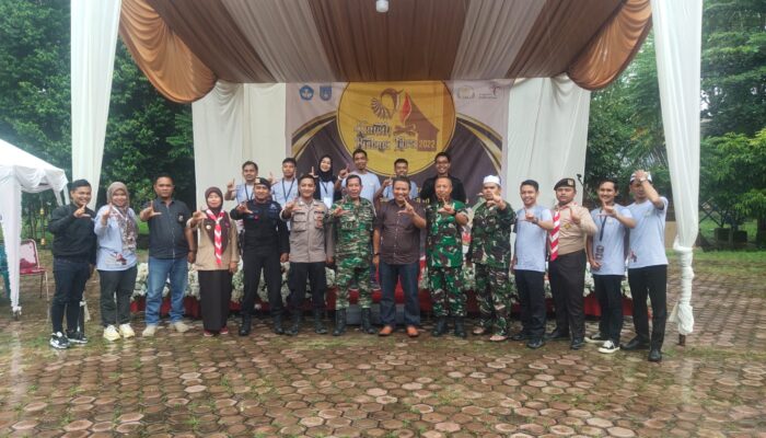 Kemah Budaya Mahasiswa Diharap Lestarikan Kebudayaan Aceh
