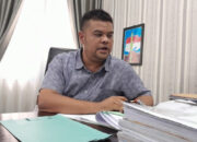 Jadi Kepsek Madina Harus Pakai SKCK Dan Surat Bebas Narkoba