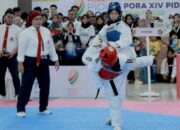 Tuan Rumah Pora, Pidie Beri Pelayanan Terbaik Dan Tingkatkan Prestasi Atlet