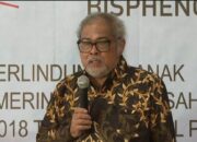 Komnas Anak Minta BPOM Lakukan Pelabelan BPA Dan Etilen Glikol Pada Kemasan Plastik