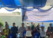 Reses Habiburrahman Sinuraya, Warga Pertanyakan UHC