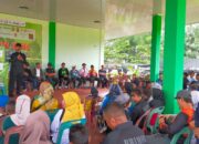 Ratusan Peserta Meriahkan Fun Bike Eksplore Pantai Bantayan Seunuddon