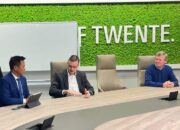 Kolaborasi Dengan UT, USU Menuju Kampus Kelas Dunia