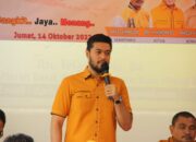 Dinyatakan Lolos Verifikasi Faktual KPU, Hanura Sumut Akan Gelar Syukuran Sekaligus Peringatan HUT