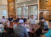 Muslim Minta BSI Aceh Mengayomi Para Agen