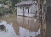 Lagi, Banjir Landa Batubara