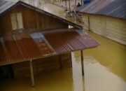 Lubukkapundung Tenggelam 2 Meter