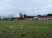 168 Atlet Ikut Pertandingan Panahan Pora 2022