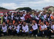 Dedikasi Panitia Panahan Untuk Sukses Pora