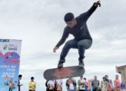 Pidie Pimpin Sementara Perolehan Medali Pora XIV 2022