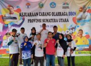 Medan Dominasi DBON Kemenpora Cup