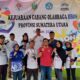 Medan Dominasi DBON Kemenpora Cup