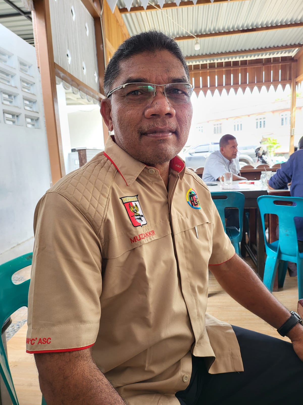 Pegiat Olahraga Nilai Syarat Calon Ketum KONI Aceh Tabrak AD/ART