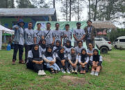 FJL Jaring Calon Jurnalis Lingkungan