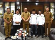 Wali Kota Sidempuan : IKM Mitra Strategis Membangun Daerah