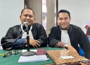 Dibatalkan Hasil Pilkampong, Nur Ayis Gugat Ke PTUN