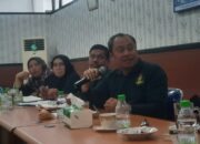 RSUD Panyabungan BantuPasien Kurang Mampu