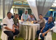 Kapolres Asahan Konsisten Argentina