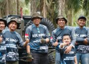 Sergai Miliki Potensi Wisata Adventure Offroad