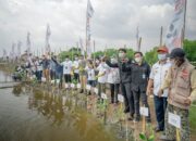 Tekan Pemanasan Global, Telkom Optimalkan Berbagai Program Ramah Lingkungan