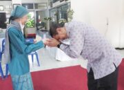 Tengku Erry Salut Kerja Keras Ibu Ir Urusi Surat Kabar Dan Boling Sumut